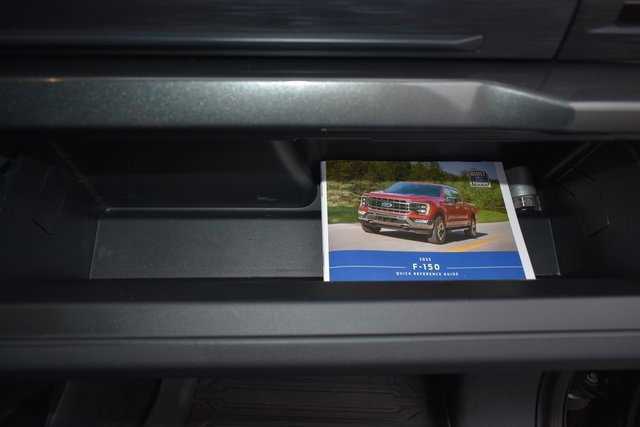 Used 2023 Ford F150 XLT w/ Equipment Group 302A High image 48