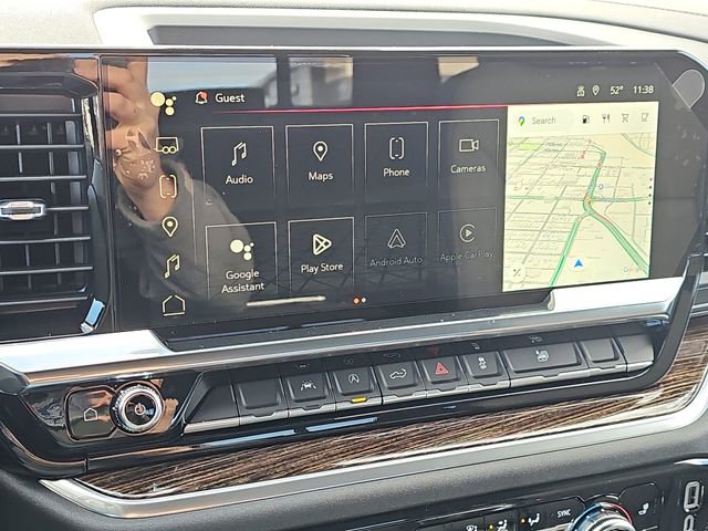 New 2026 GMC Sierra 1500 Elevation w/ Preferred Package image 11