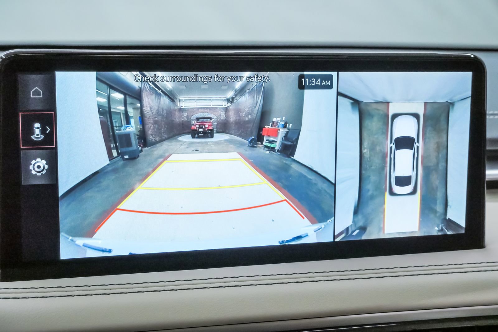 Certified 2026 Genesis G70 2.5T Prestige image 24