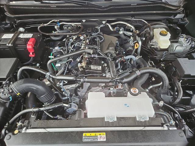 Certified 2026 Toyota Tacoma SR w/ SR Upgrade Package AWD/4WD image 28