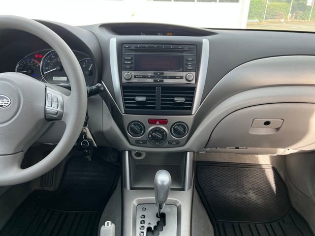 Used 2010 Subaru Forester 2.5X image 22