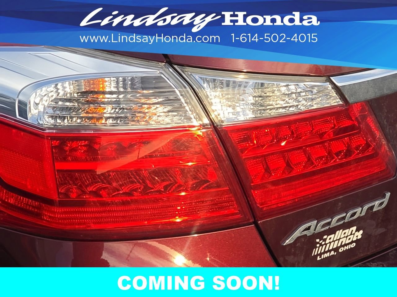 Used 2013 Honda Accord EX-L image 17