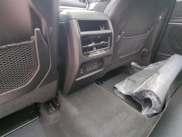 New 2027 Jeep Grand Cherokee Limited AWD/4WD image 24