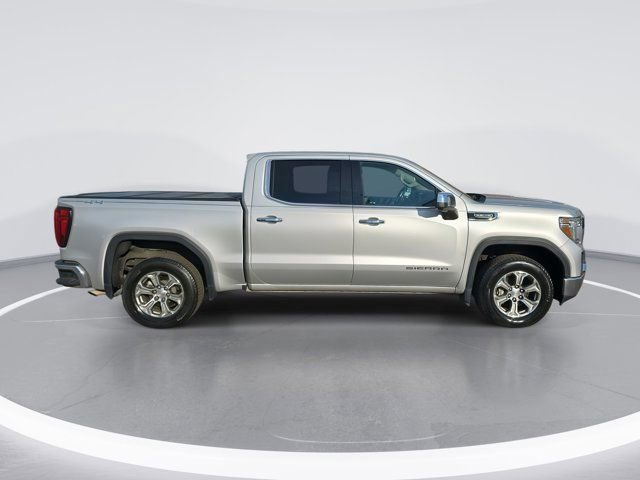 Used 2020 GMC Sierra 1500 SLT w/ SLT Convenience Package image 2