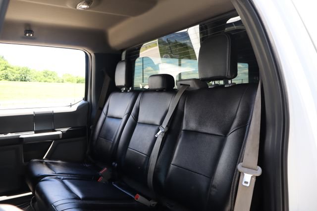Used 2019 Ford F250 XLT w/ XLT Premium Package AWD/4WD image 28