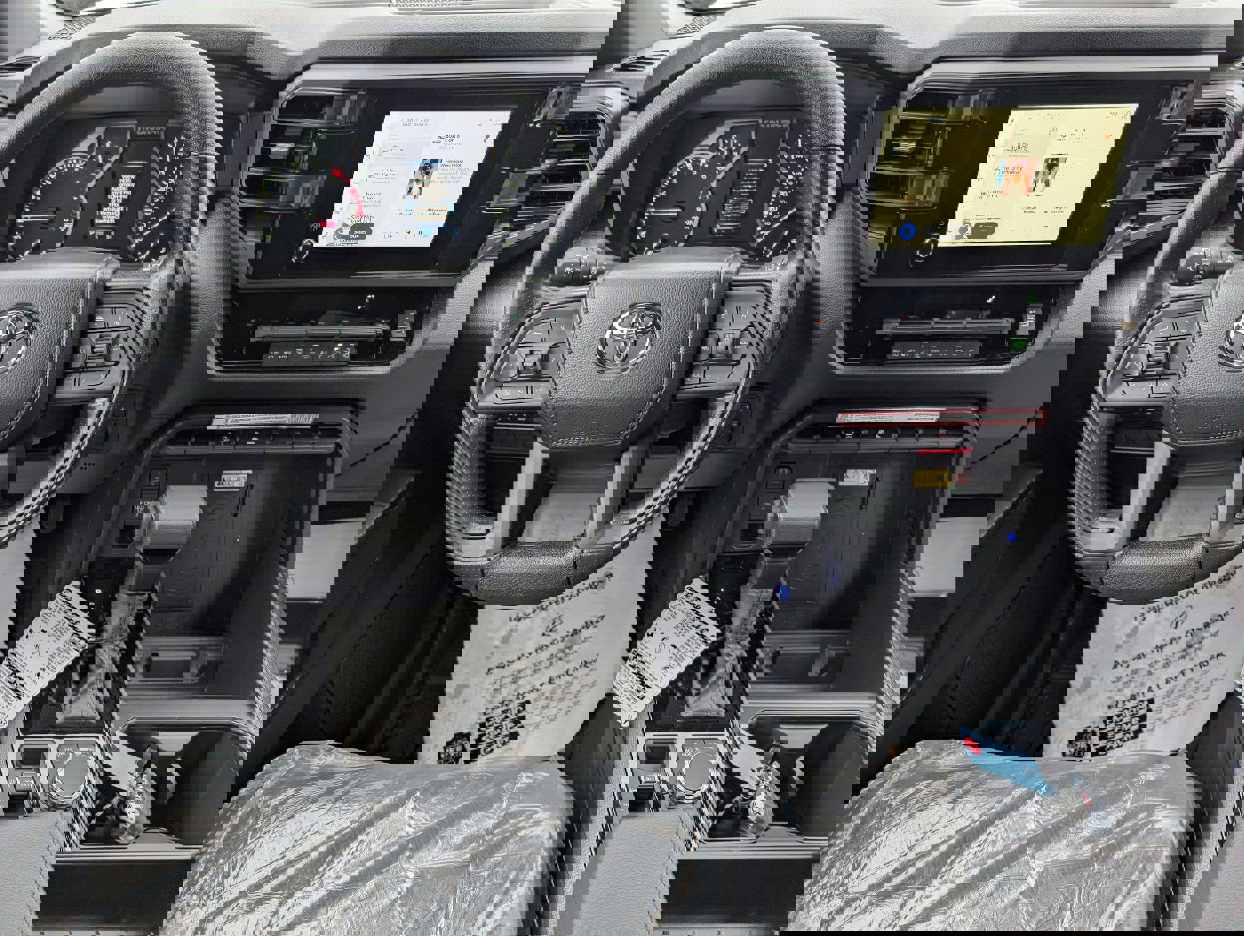 New 2026 Toyota Tundra SR5 image 28