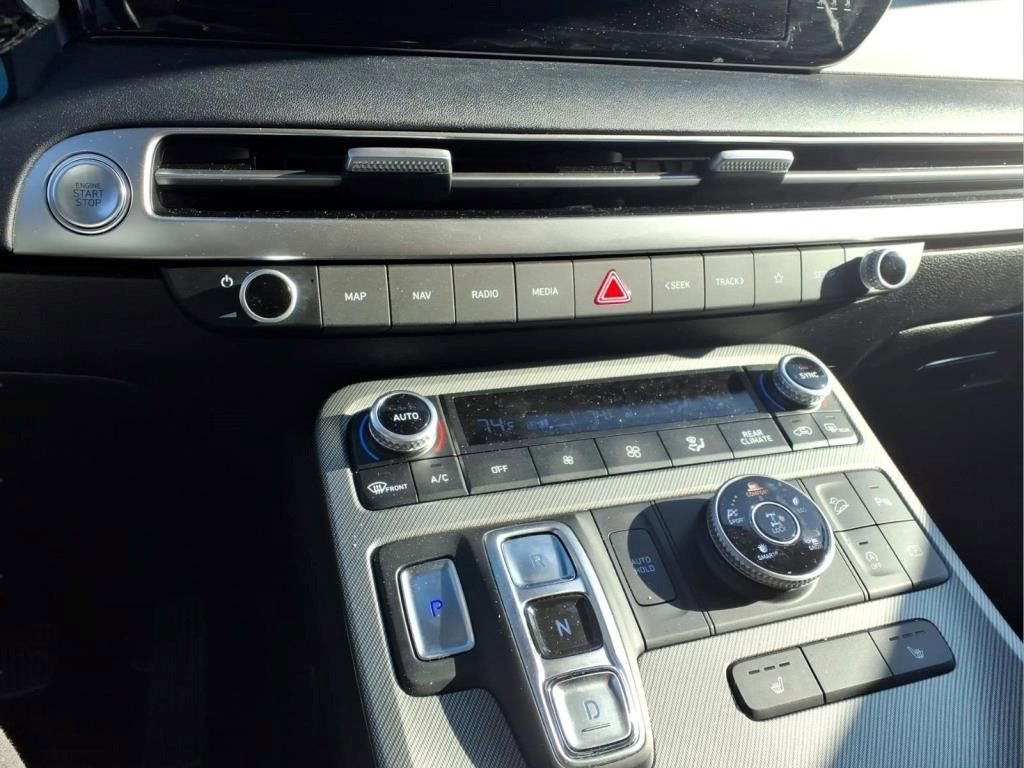 Used 2025 Hyundai Palisade SEL AWD/4WD image 12