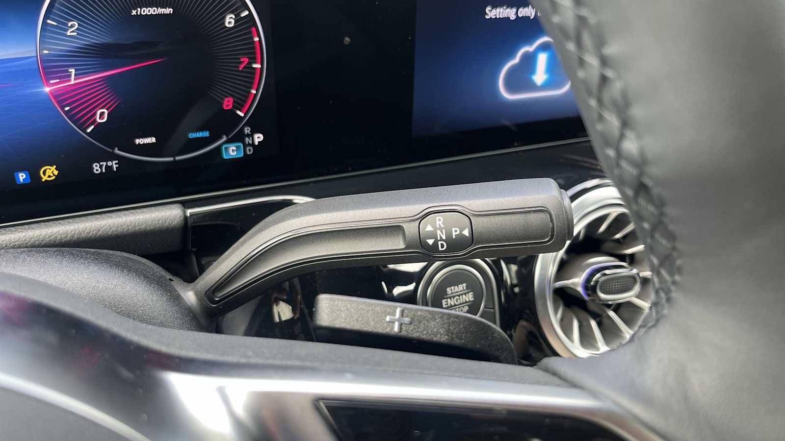 New 2026 Mercedes-Benz GLA 250 4MATIC image 45