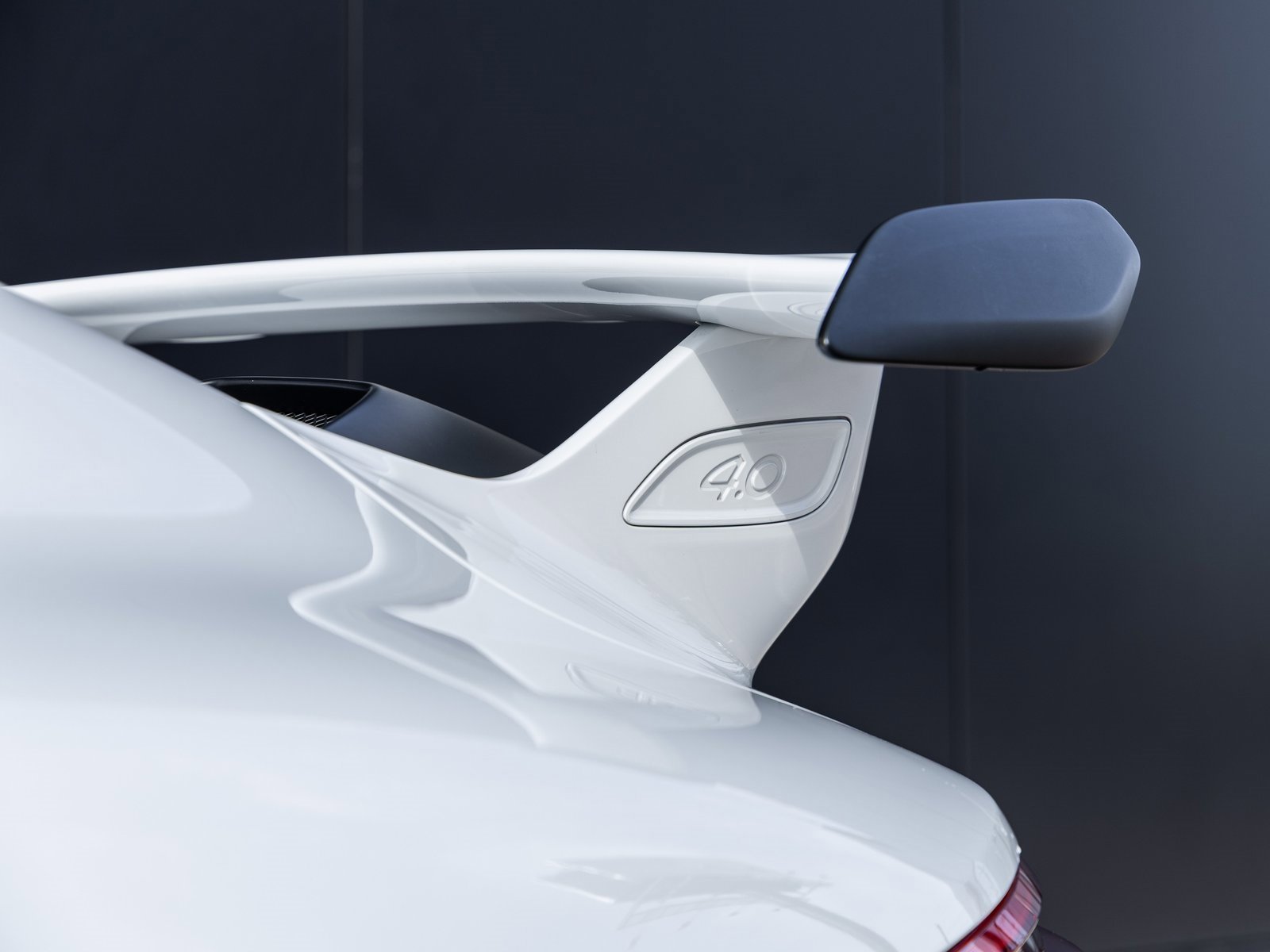 Used 2018 Porsche 911 GT3 image 17