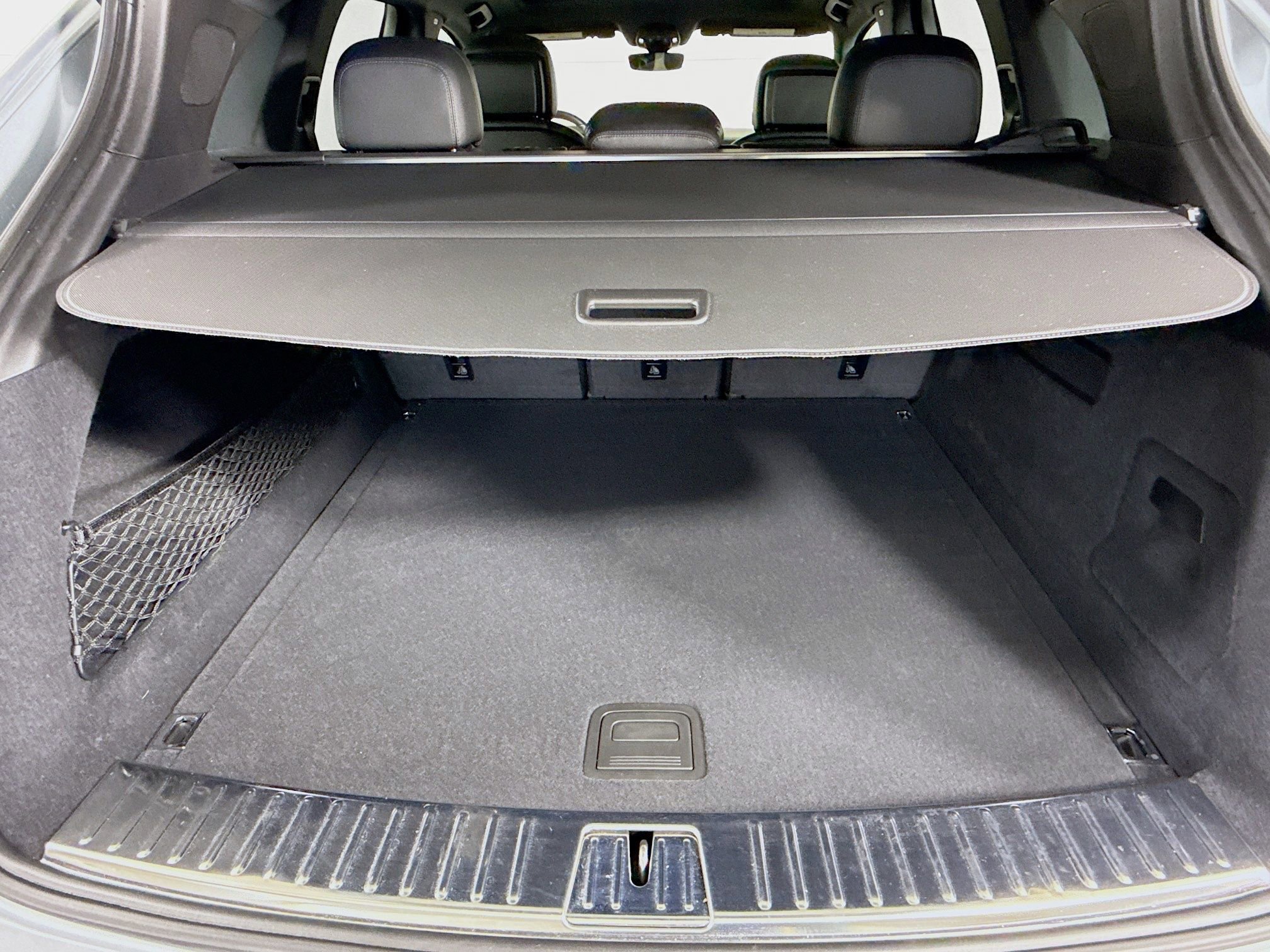 Certified 2024 Porsche Cayenne AWD/4WD image 25