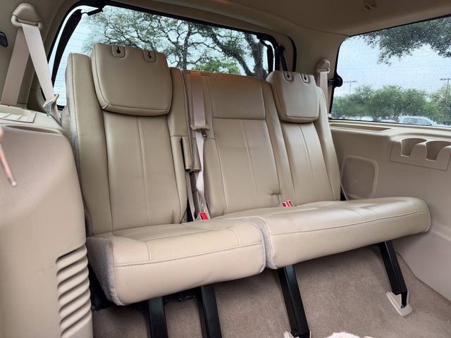 Used 2014 Ford Expedition XLT w/ Equipment Group 202A RWD image 20