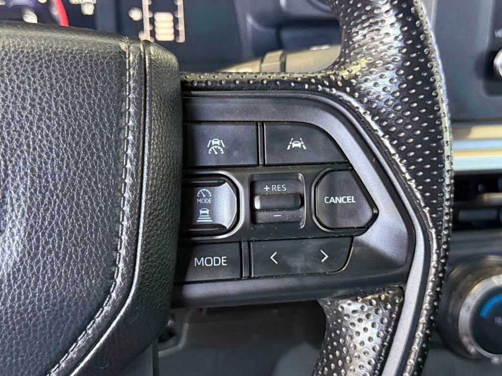 Certified 2024 Toyota Tacoma SR5 RWD image 22