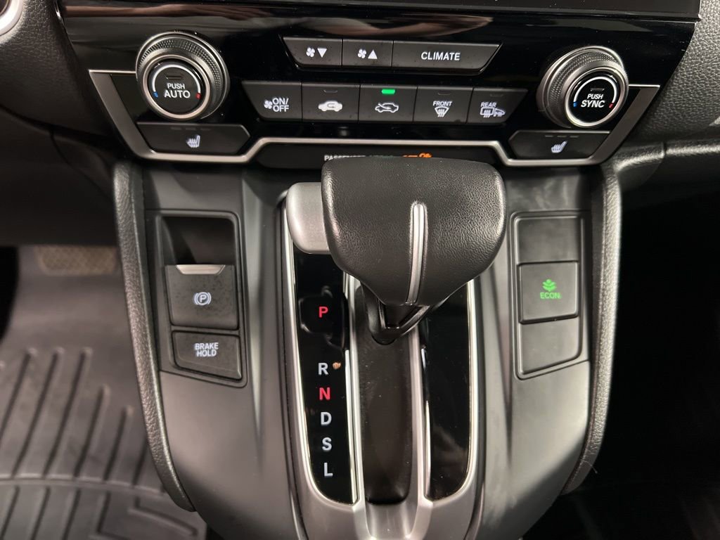 Used 2018 Honda CR-V Touring image 13