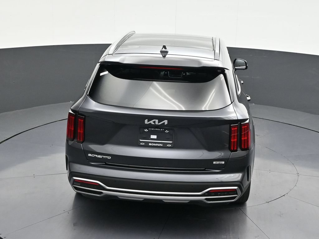 Used 2023 Kia Sorento SX Prestige AWD/4WD image 18