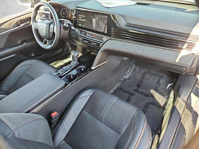 Certified 2026 Toyota Camry XLE w/ Premium Package FWD image 28