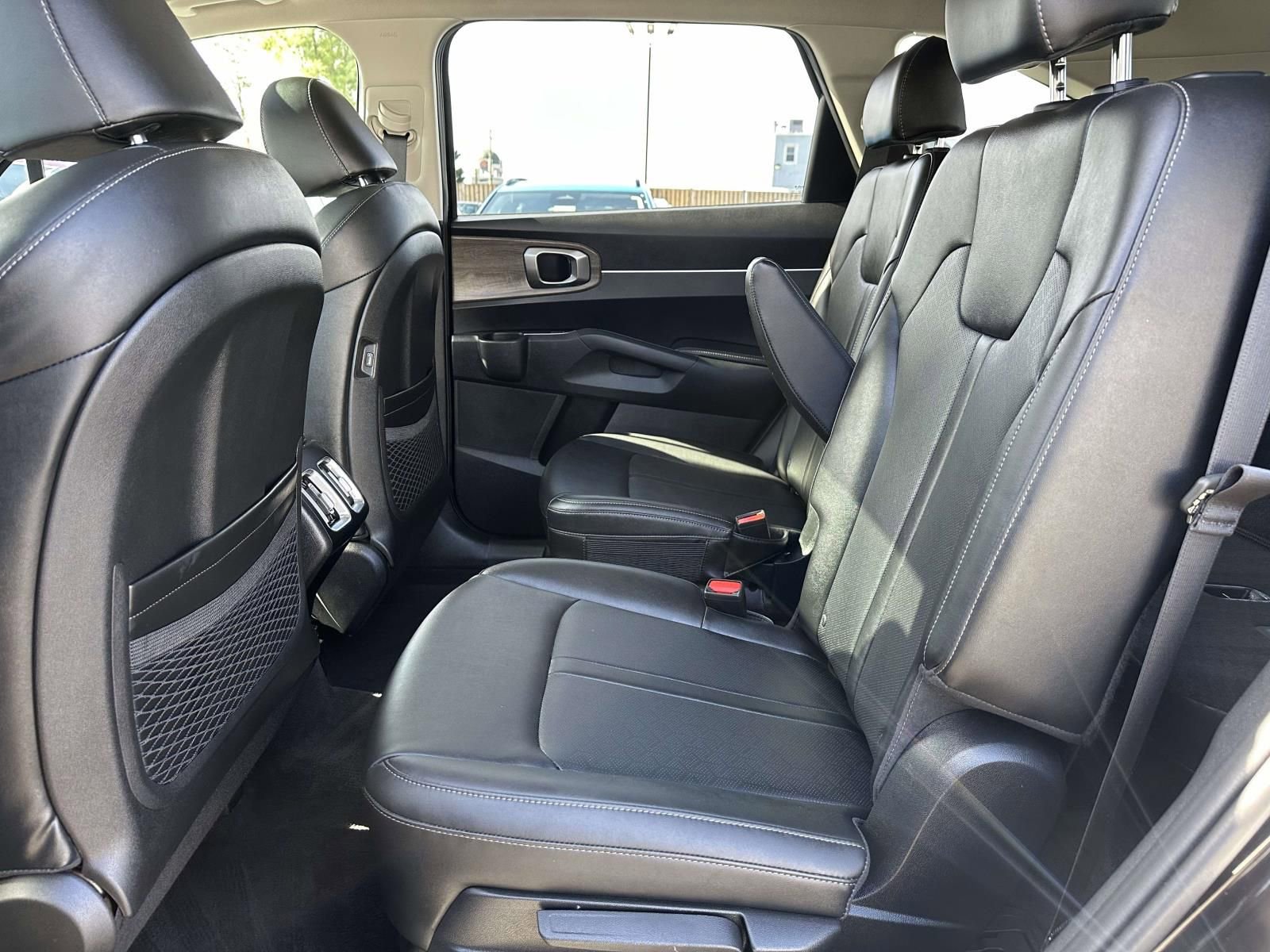 Used 2022 Kia Sorento X-Line EX AWD/4WD image 23