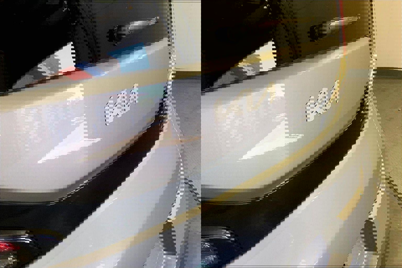 Used 2025 Kia Soul LX w/ LX Technology Package image 29