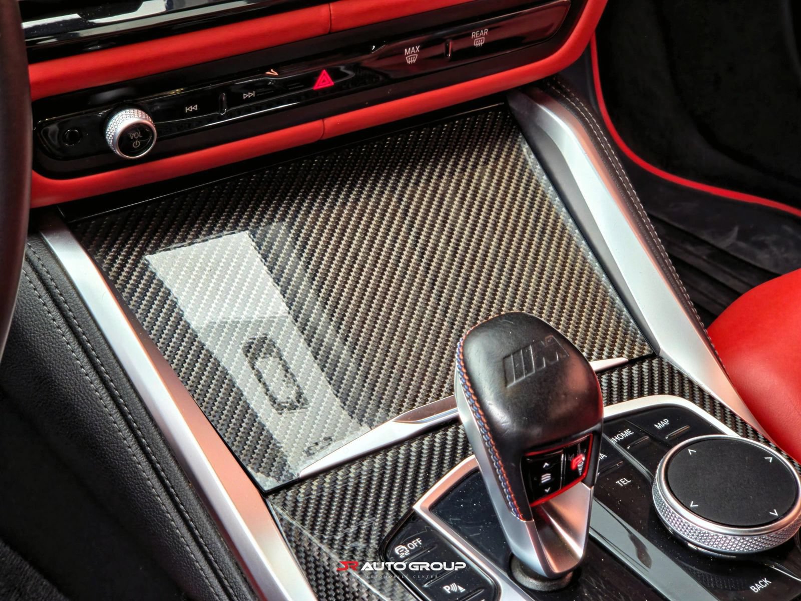Used 2023 BMW M3 Competition w/ Executive Package AWD/4WD image 49
