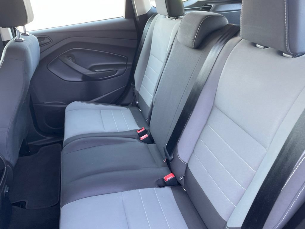 Used 2017 Ford Escape S FWD image 26