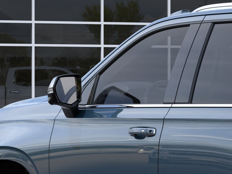New 2026 Chevrolet Tahoe Premier AWD/4WD image 12