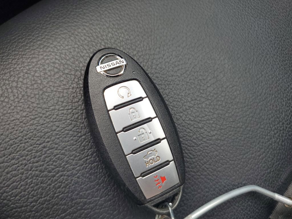 Used 2019 Nissan Altima 2.5 SR image 24