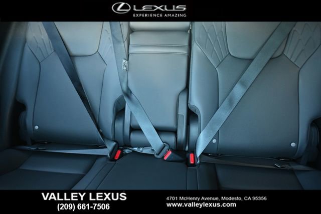 Certified 2023 Lexus RX 350 AWD w/ Accessory Package (K3) image 11