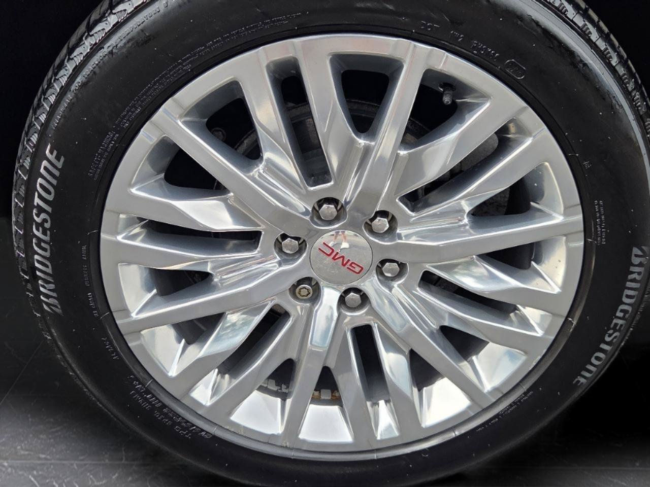Used 2023 GMC Yukon Denali w/ Max Trailering Package AWD/4WD image 46