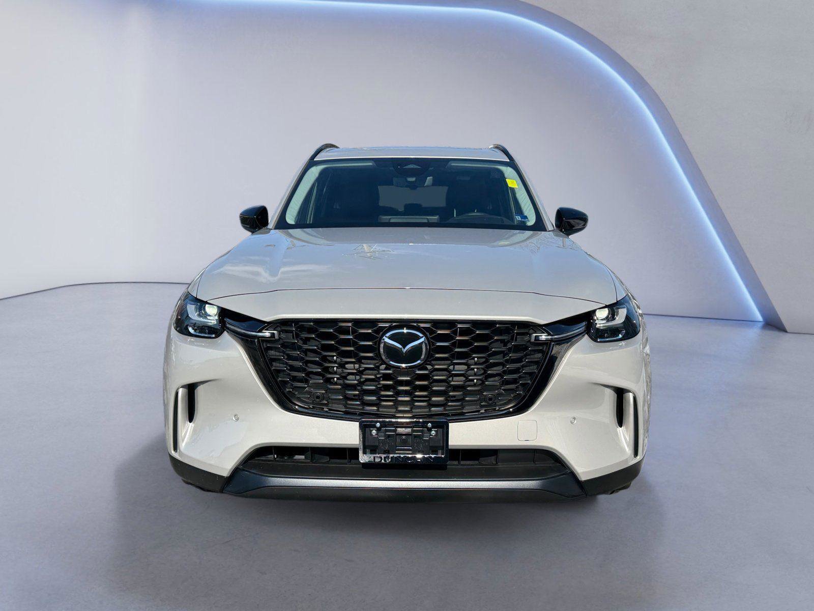 New 2026 MAZDA CX-90 3.3 Turbo w/ Premium Sport Pkg image 8