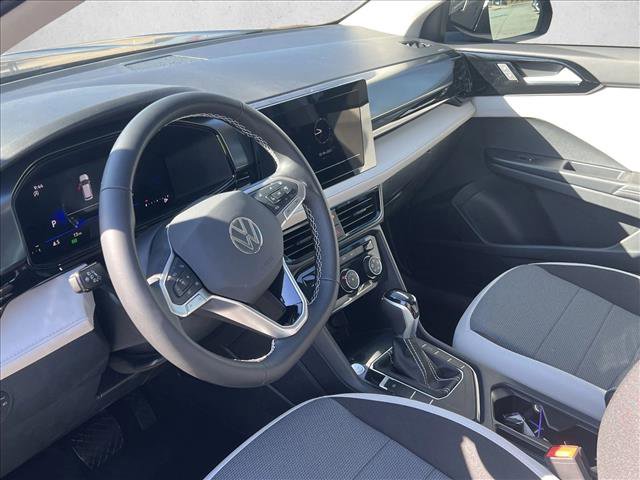 Used 2025 Volkswagen Taos S FWD image 10