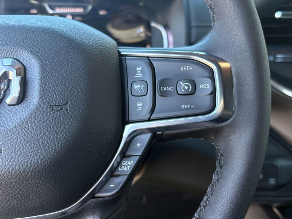 New 2026 RAM 2500 Laramie image 16
