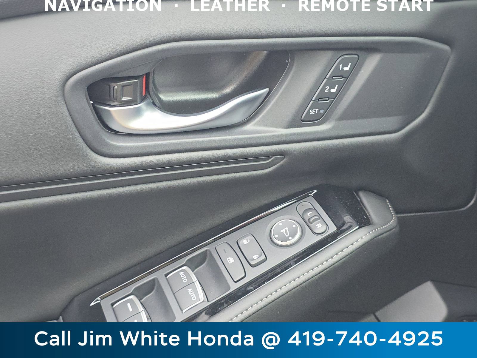 New 2025 Honda Accord Touring image 22