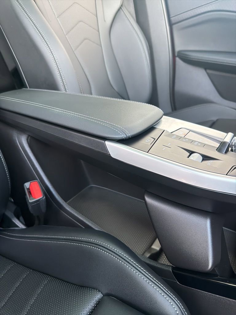 Certified 2026 BMW X2 M35i image 22