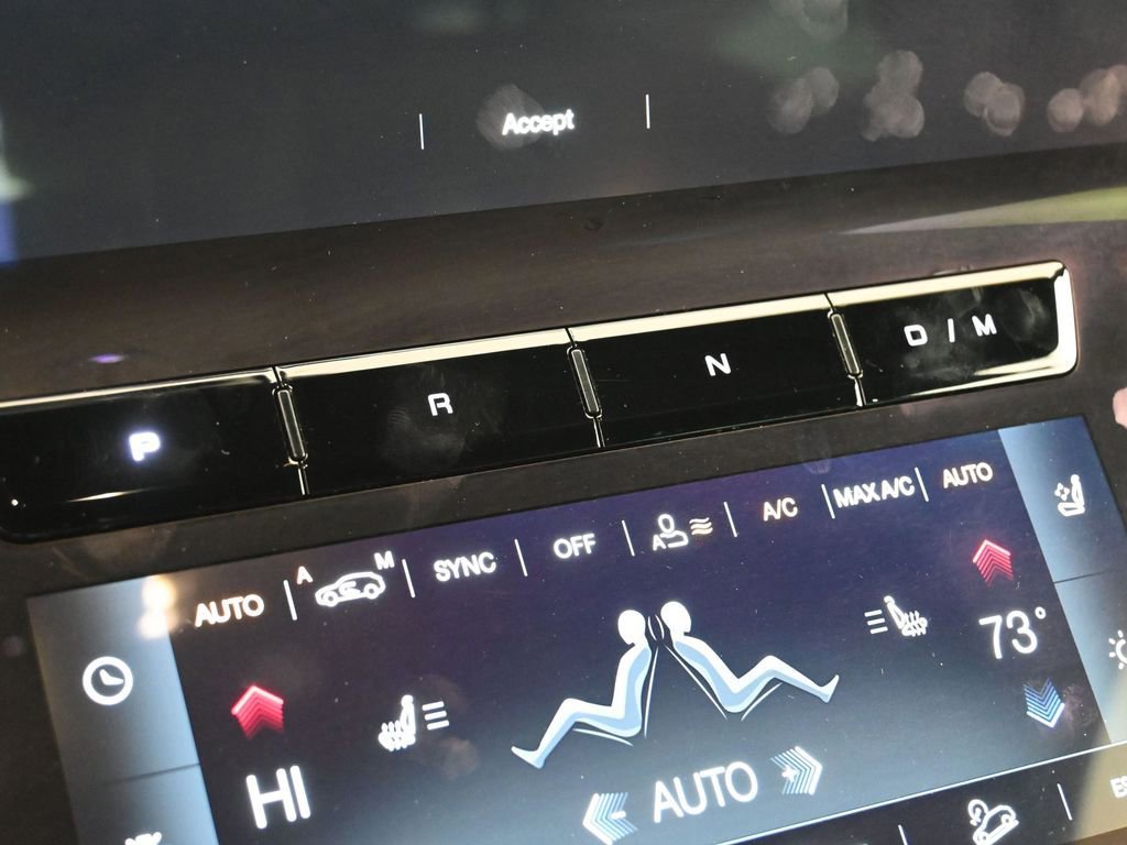 Used 2024 Maserati Grecale GT image 24