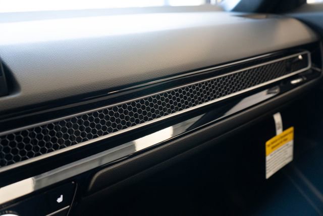 New 2026 Honda Civic Sport image 28