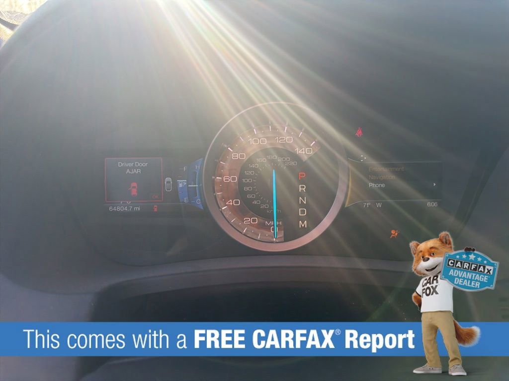 Used 2015 Ford Explorer Limited w/ Equipment Group 302A image 2