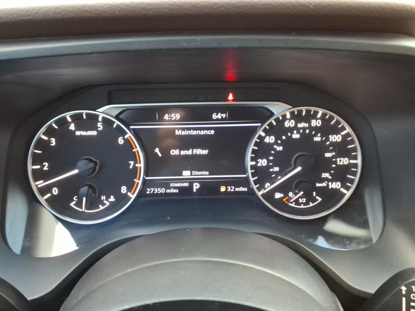 Certified 2023 Nissan Rogue SL w/ SL Premium Package image 28