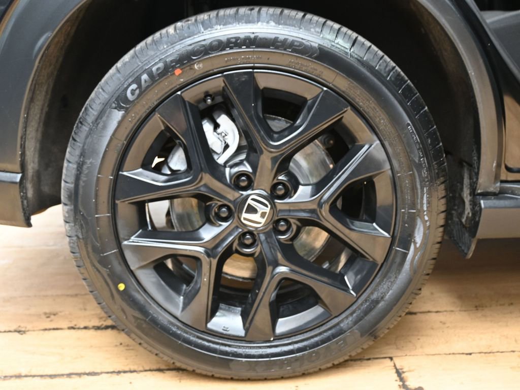 Used 2023 Honda HR-V Sport image 12