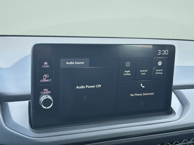 New 2026 Honda Accord LX image 23