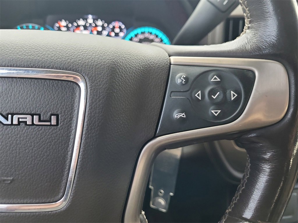 Used 2018 GMC Sierra 3500 Denali w/ Duramax Plus Package image 24