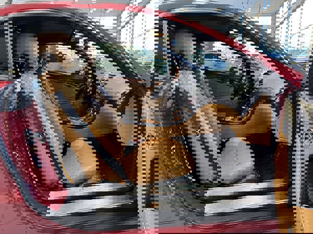 Used 2011 Mercedes-Benz SL 550 image 20