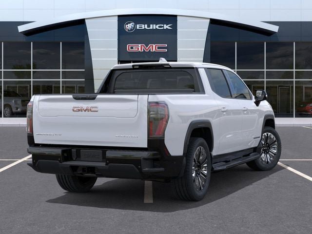 New 2026 GMC Sierra EV Elevation w/ Premium Package AWD/4WD image 5