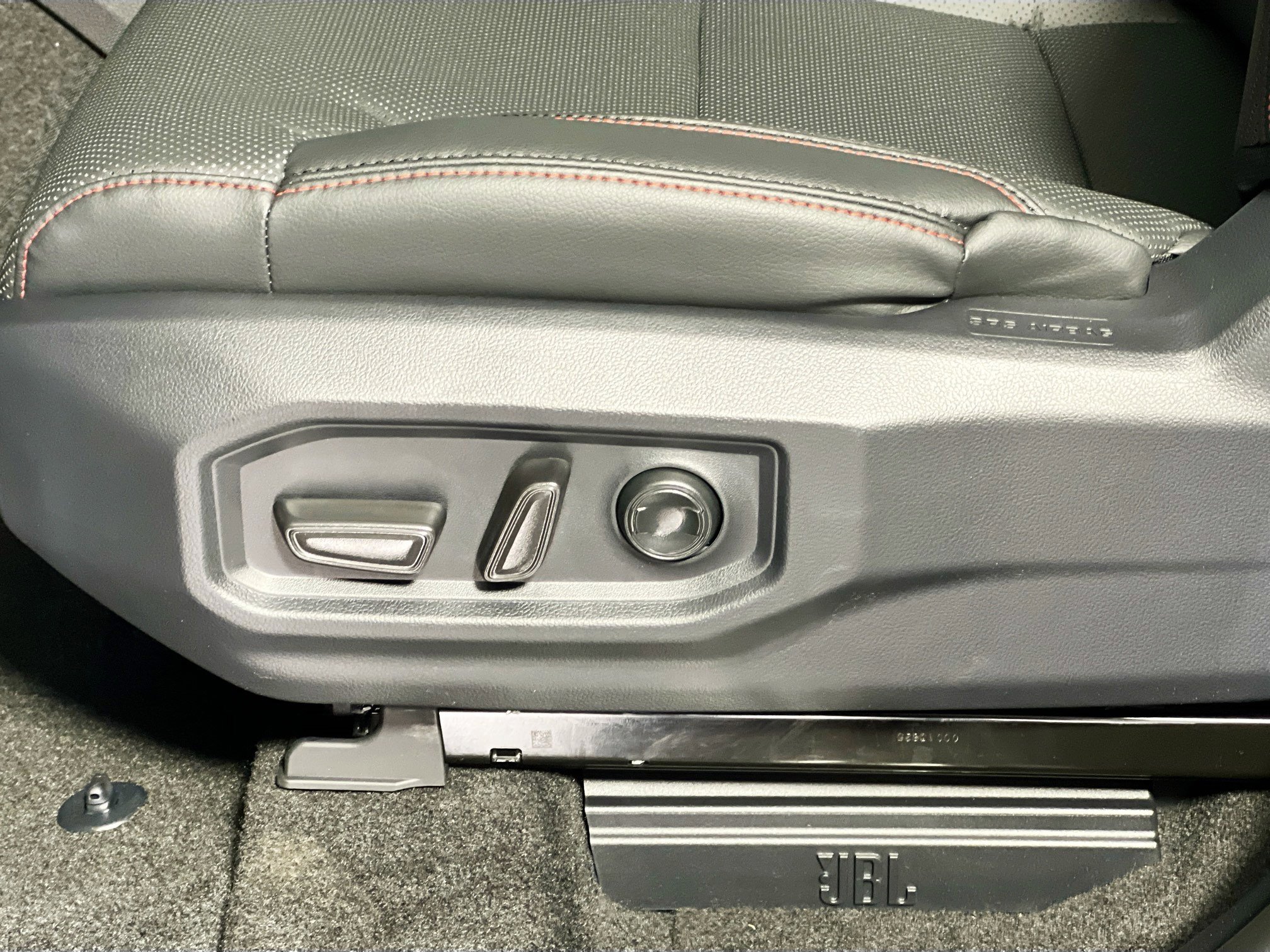 New 2026 Toyota Sequoia TRD Pro image 15