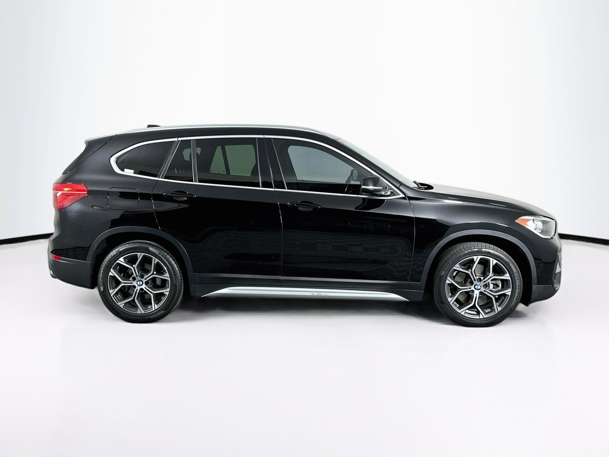 Used 2021 BMW X1 sDrive28i FWD image 10