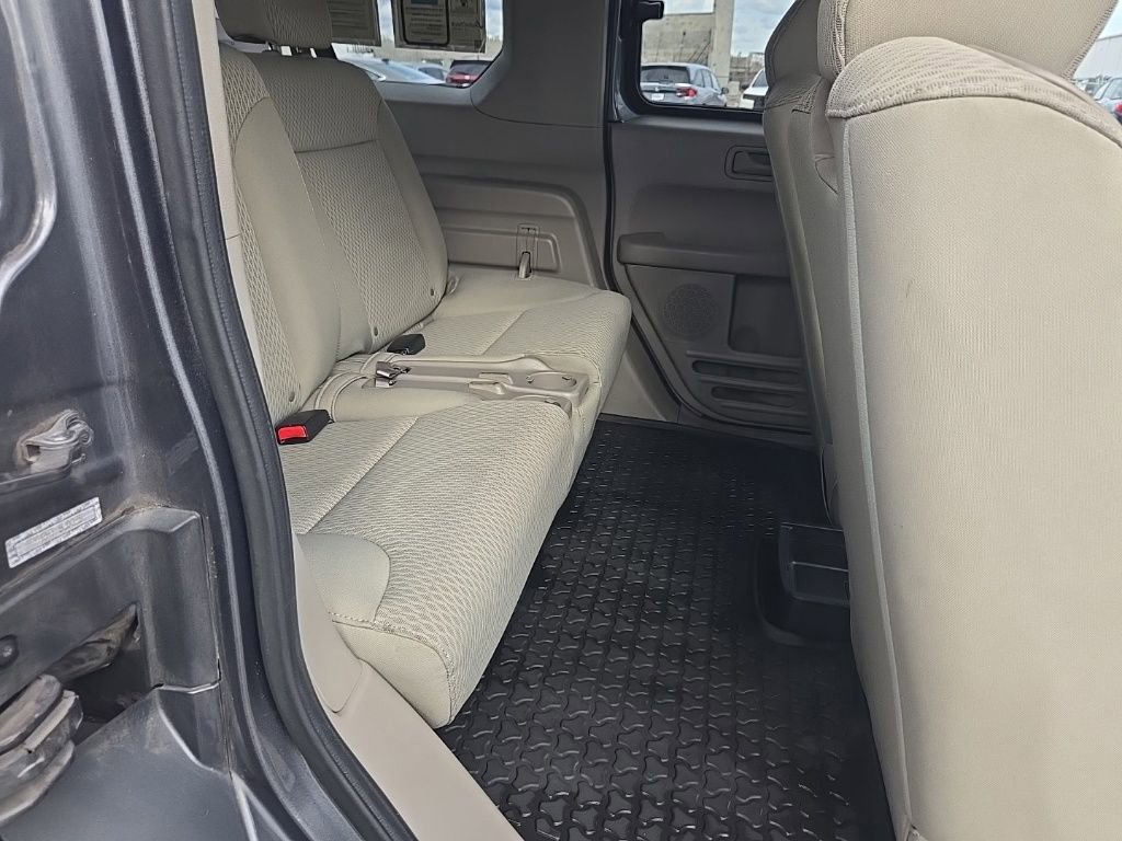 Used 2011 Honda Element LX image 25