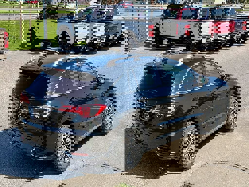 Used 2016 Acura RDX AWD w/ Advance Package image 6