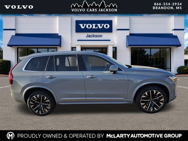 New 2026 Volvo XC90 B6 Ultra w/ Protection Package AWD/4WD video 3
