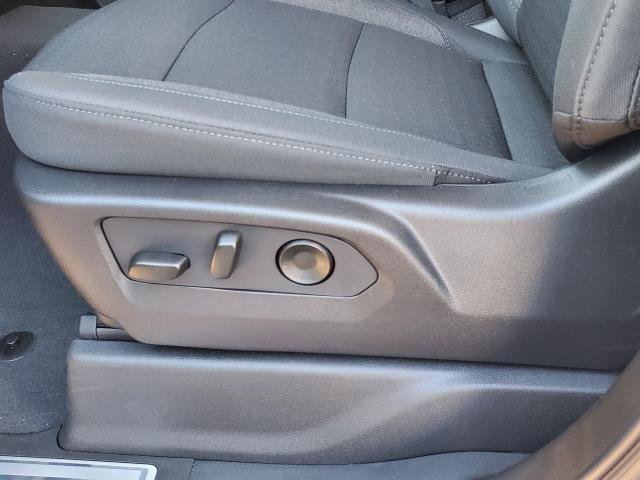 New 2026 Chevrolet Silverado 1500 LT w/ All Star Edition Plus image 9