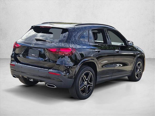 Used 2025 Mercedes-Benz GLA 250 image 5