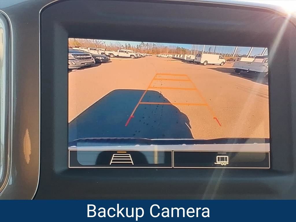 New 2026 Chevrolet Silverado 2500 W/T w/ WT/CX Safety Package image 9