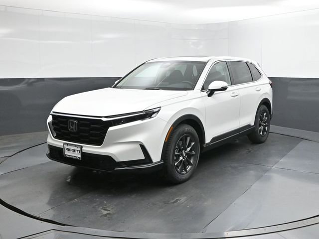 New 2026 Honda CR-V EX-L image 30
